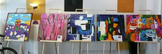 KunstnerJuni